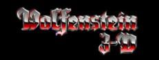 Wolfenstein 3D Logo