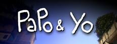 Papo & Yo Logo