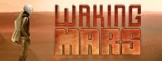 Waking Mars Logo