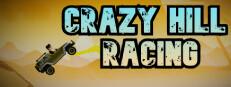 Crazy Hill Racing Logo