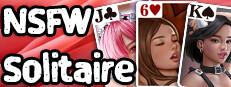 NSFW Solitaire Logo