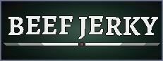 Beef Jerky Logo