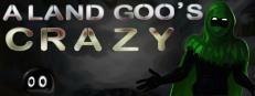 a land Goo's crazy Logo