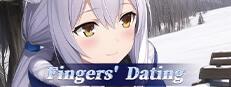 Fingers' Dating Logo