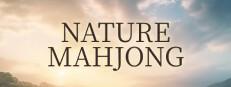 Nature Mahjong Logo