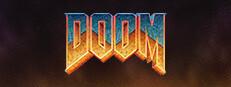 DOOM (1993) Logo