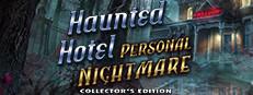 Haunted Hotel: Personal Nightmare Collector's Edition Logo