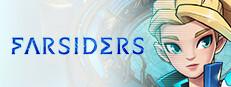 FARSIDERS Logo