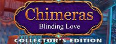 Chimeras: Blinding Love Collector's Edition Logo