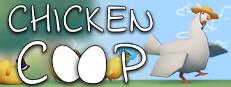 Chicken Coop Logo