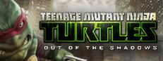 Teenage Mutant Ninja Turtles™: Out of the Shadows Logo