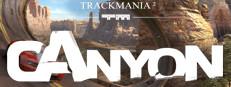 TrackMania² Canyon Logo