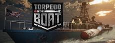 Torpedo Boat Logo