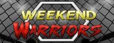 Weekend Warriors MMA Logo