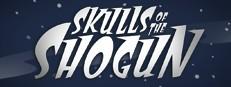 Skulls of the Shogun Logo