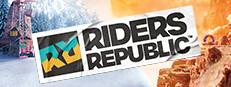 Riders Republic Logo