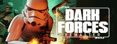 Star Wars™: Dark Forces Remaster Logo