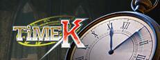 TimeK Logo