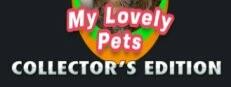 My Lovely Pets Collector's Edition Logo