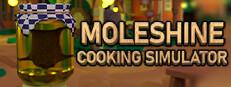 Moleshine Cooking Simulator Logo