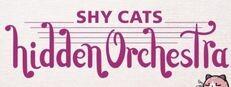 Shy Cats Hidden Orchestra Logo