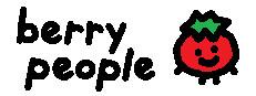 Berry People Logo