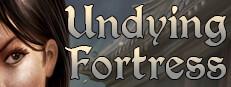 Undying Fortress Logo