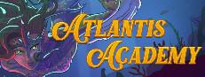 Atlantis Academy Logo