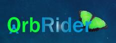 OrbRider Logo
