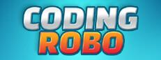CODING ROBO Logo