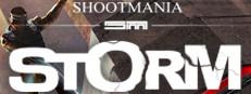 ShootMania Storm Logo