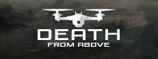 Death From Above Logo