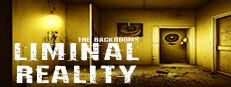 The Backrooms: Liminal Reality Logo