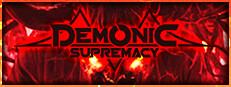 Demonic Supremacy Logo