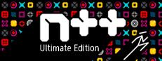 N++ (NPLUSPLUS) Logo