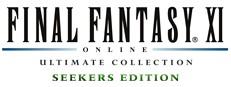 FINAL FANTASY® XI: Ultimate Collection Seekers Edition Logo