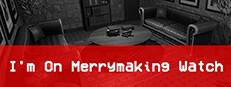 I'm On Merrymaking Watch Logo