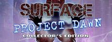 Surface: Project Dawn Collector's Edition Logo