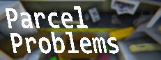 Parcel Problems Logo