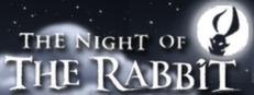 The Night of the Rabbit Logo