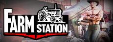 Farm Station Logo