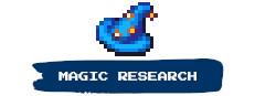 Magic Research Logo