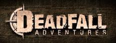 Deadfall Adventures Logo
