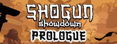 Shogun Showdown: Prologue Logo