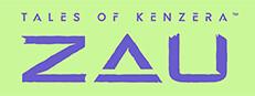 Tales of Kenzera™: ZAU Logo