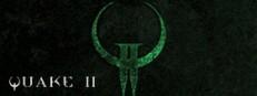 Quake II Logo