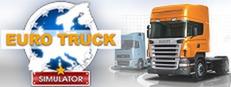 Euro Truck Simulator Logo