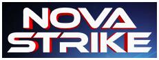 Nova Strike Logo