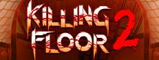 Killing Floor 2 Logo