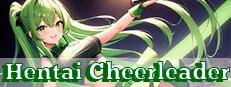 Hentai Cheerleader Logo
